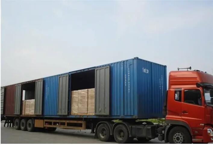 漳州到涞源县整车运输