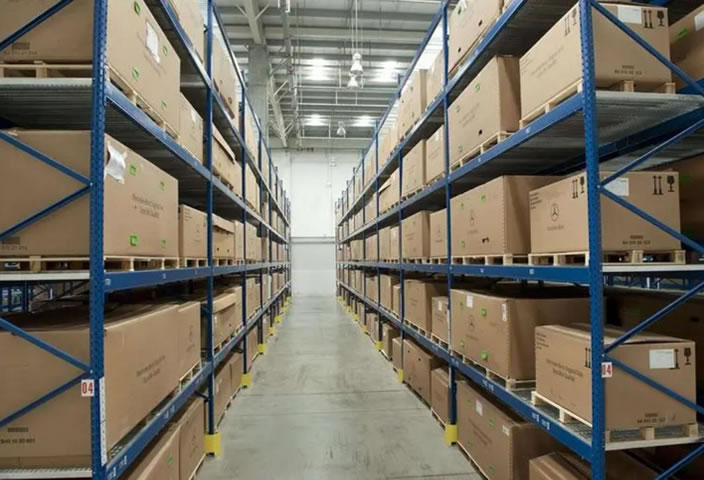 漳州到涞源县货物仓储