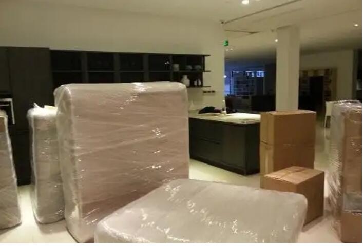 漳州到涞源县长途搬家