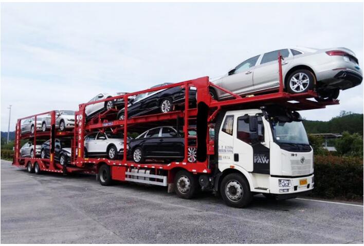 漳州到涞源县轿车托运